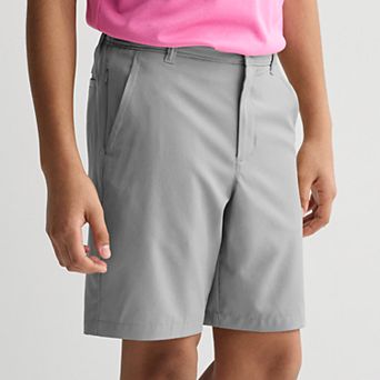 Boys 8-20 Tek Gear® 7.5-Inch Golf Shorts in Regular & Husky