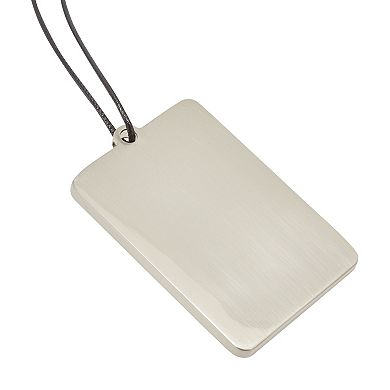 Car Rear View Mirror Hanging Accessories, Small Photo Frame (3 X 2.2 In, 2 Pack)