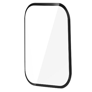 6 Pack Acrylic Screen Protector Compatible With Apple Watch Series 7/8 41mm