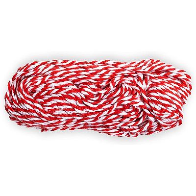 120 Christmas Gift Tags With String - Holiday Present Labels & Decor