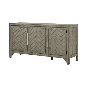 Merax Storage Cabinet Sideboard