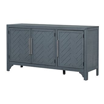 Merax Storage Cabinet Sideboard