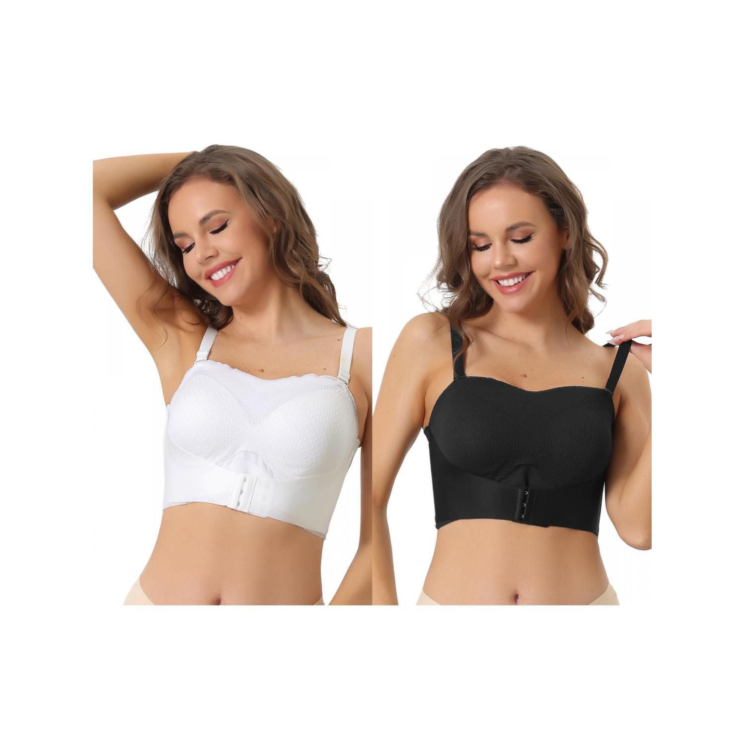 bras for strapless dresses