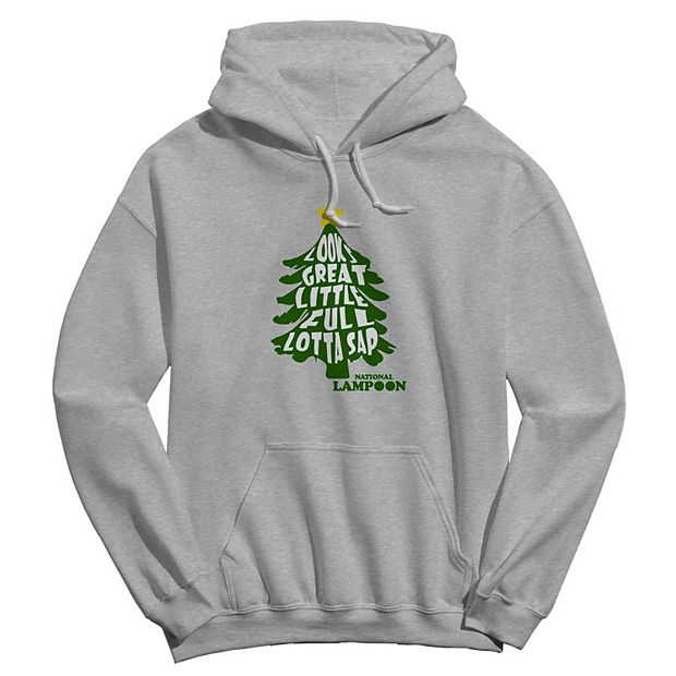 National lampoon's christmas vacation hoodie best sale