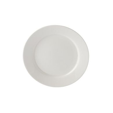 The Big One 40-pc. Broad Rim Dinnerware Set