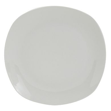 The Big One 40-pc. Soft Square Dinnerware Set