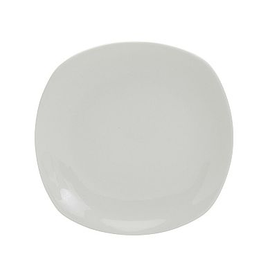 The Big One 40-pc. Soft Square Dinnerware Set