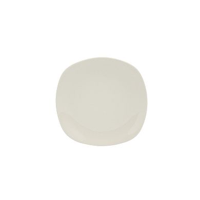 The Big One 40-pc. Soft Square Dinnerware Set