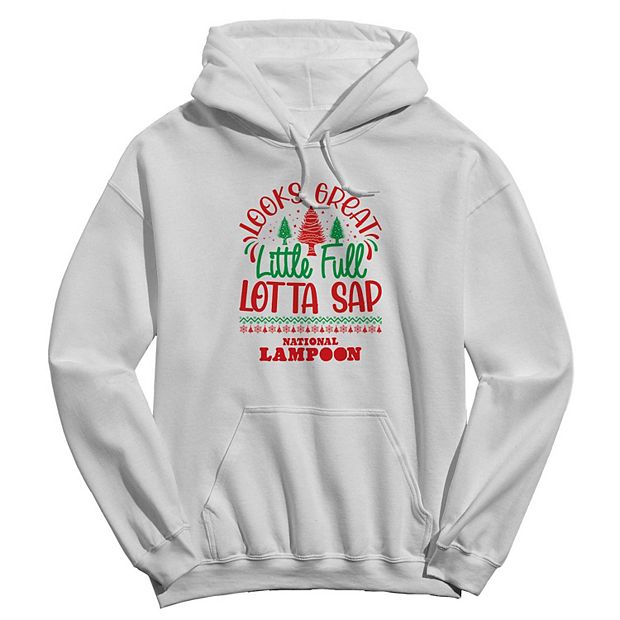 National lampoon's christmas vacation hoodie online