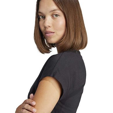 Women's adidas Essentials Linear Sportswear T-Shirt