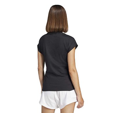 Women's adidas Essentials Linear Sportswear T-Shirt