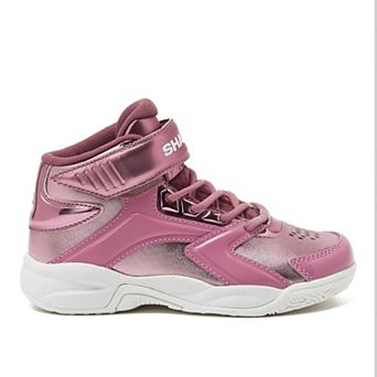 Shaq Motivate SE Girls' Athletic Sneakers