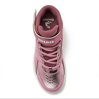 Shaq Motivate SE Girls' Athletic Sneakers