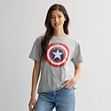 Women's Marvel