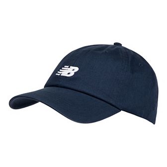 Men's New Balance® 6-Panel Curved Brim Hat