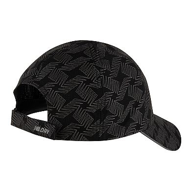 Men's New Balance 6-Panel Light Speed Hat