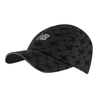 Men's New Balance® 6-Panel Light Speed Hat
