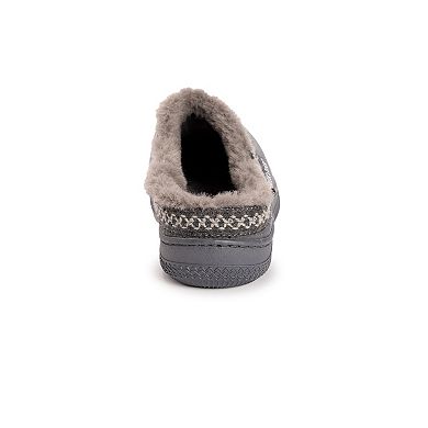 MUK LUKS Jordi Women's Clogs