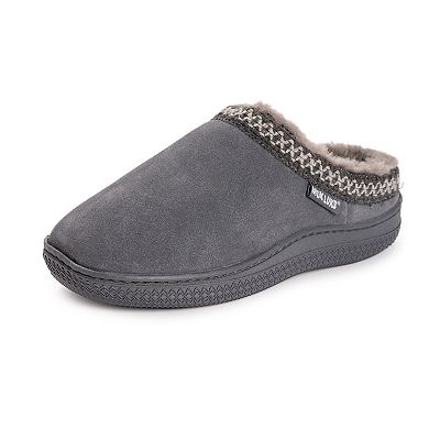 MUK LUKS Jordi Women's Clogs