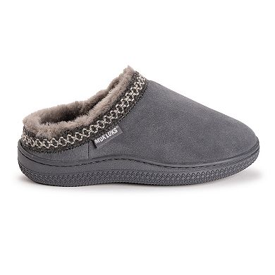 MUK LUKS Jordi Women's Clogs