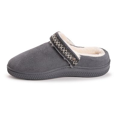 MUK LUKS Quianna Luna Women's Clogs