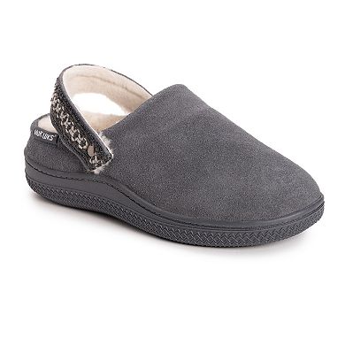MUK LUKS Quianna Luna Women's Clogs