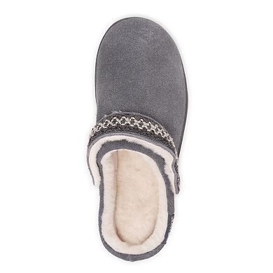 MUK LUKS Quianna Luna Women's Clogs