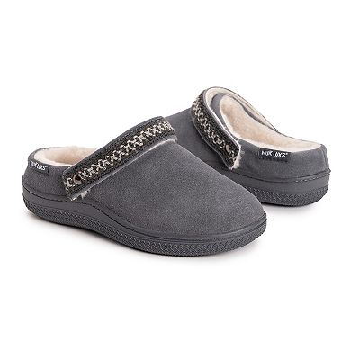 MUK LUKS Quianna Luna Women's Clogs