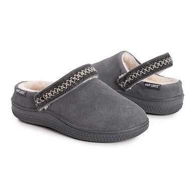 MUK LUKS Quianna Luna Women's Clogs