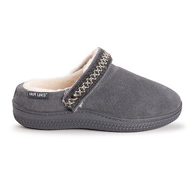 MUK LUKS Quianna Luna Women's Clogs