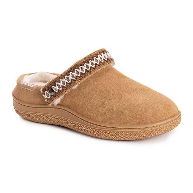 MUK LUKS Quianna Luna Women s Clogs