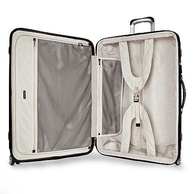 Ricardo Beverly Hills Rodeo Drive 2.0 Hardside Spinner Luggage