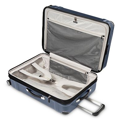 Ricardo Beverly Hills Rodeo Drive 2.0 Hardside Spinner Luggage