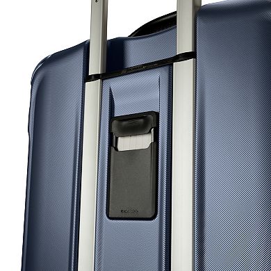 Ricardo Beverly Hills Rodeo Drive 2.0 Hardside Spinner Luggage