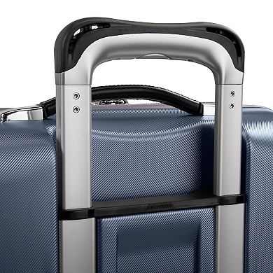 Ricardo Beverly Hills Rodeo Drive 2.0 Hardside Spinner Luggage