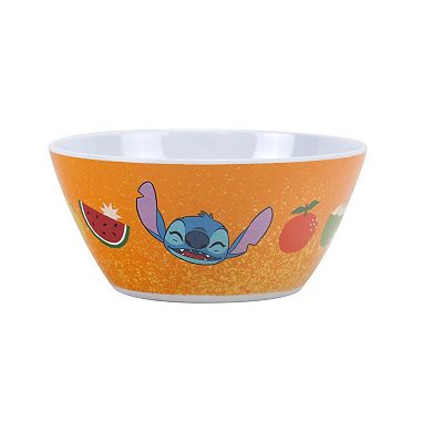 Disney's Lilo & Stitch Melamine Cereal Bowl by Celebrate Together™ Summer