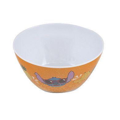 Disney's Lilo & Stitch Melamine Cereal Bowl by Celebrate Together™ Summer