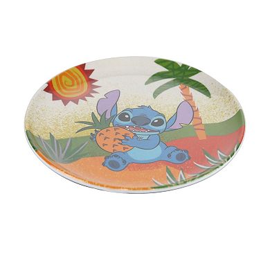 Disney's Lilo & Stitch Melamine Salad Plate by Celebrate Together™ Summer