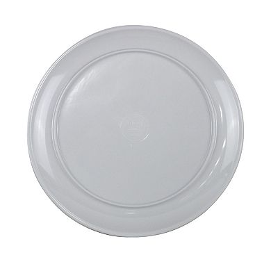 Disney's Mickey Mouse & Friends Melamine Camp Mickey Salad Plate by Celebrate Together™ Summer