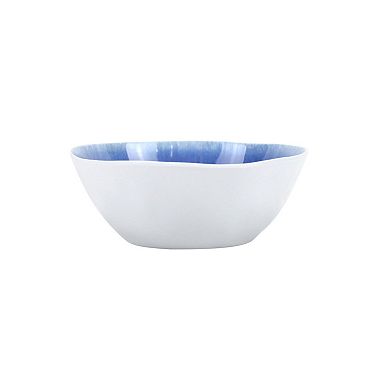 Celebrate Together™ Summer Blue Reactive Melamine Cereal Bowl