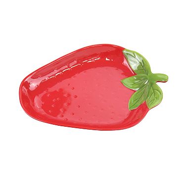 Celebrate Together™ Summer Melamine Strawberry Dish