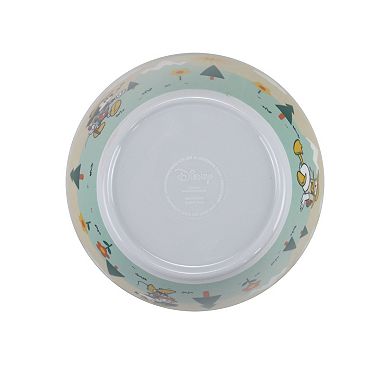 Disney's Mickey Mouse & Friends Camp Mickey Melamine Cereal Bowl by Celebrate Together™ Summer