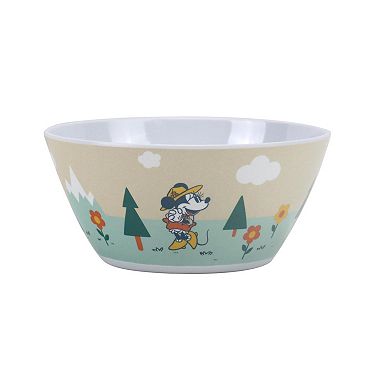 Disney's Mickey Mouse & Friends Camp Mickey Melamine Cereal Bowl by Celebrate Together™ Summer
