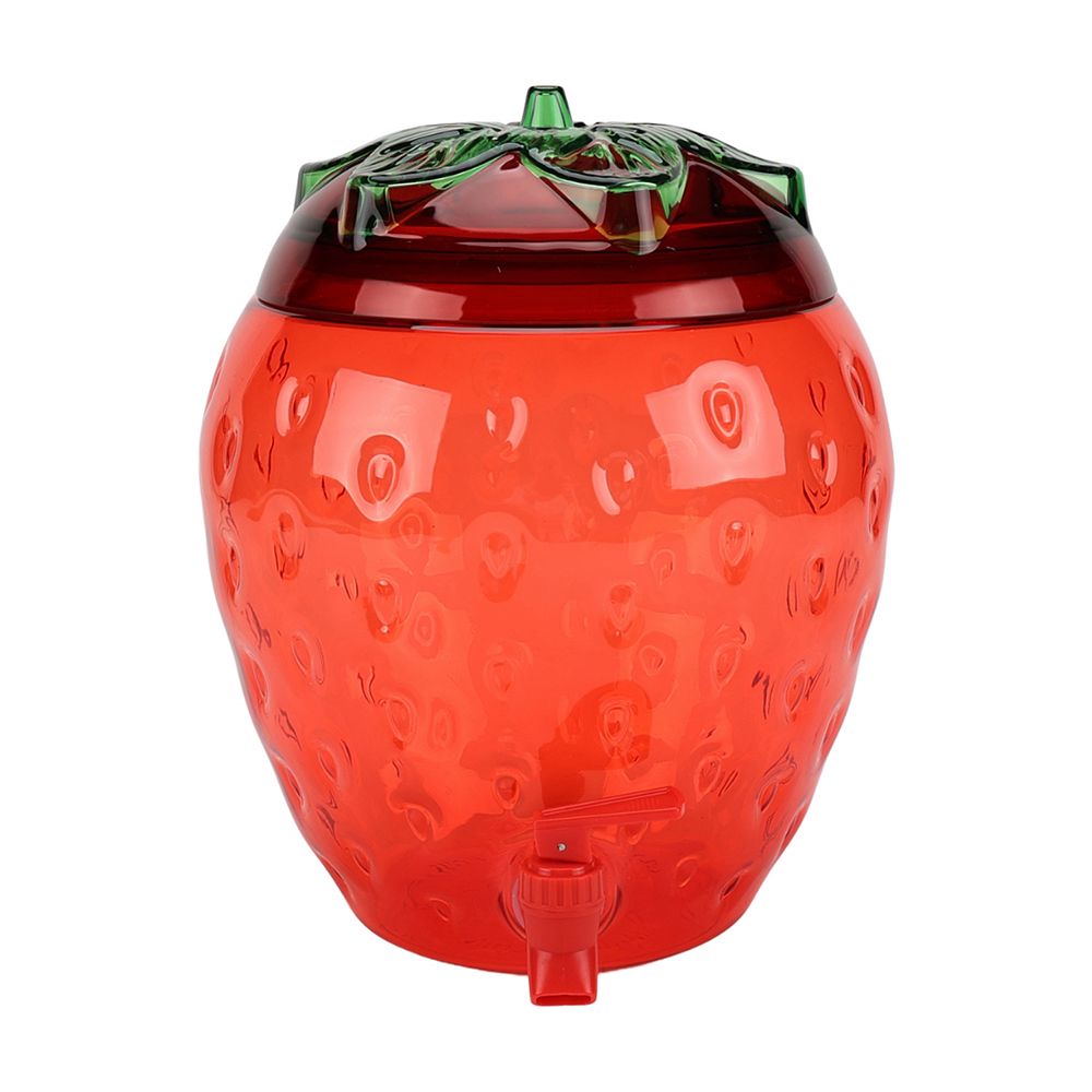 Celebrate Together™ Summer Strawberry Drink Dispenser