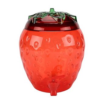 Celebrate Together™ Summer Strawberry Drink Dispenser