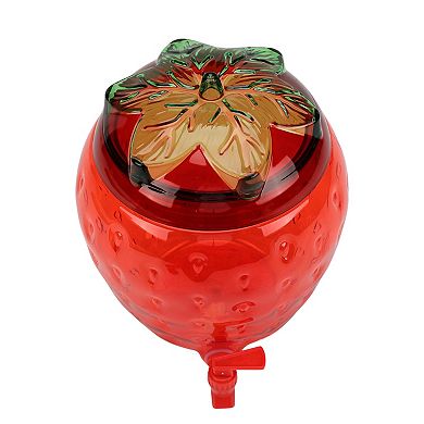 Celebrate Together™ Summer Strawberry Drink Dispenser