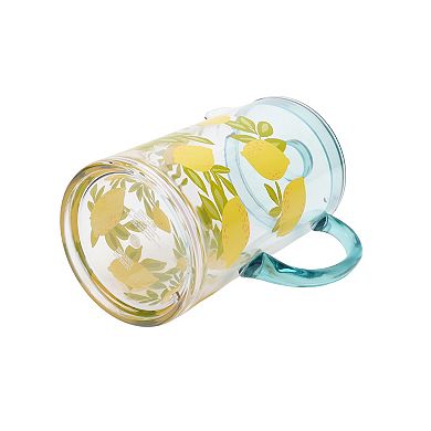 Celebrate Together™ Summer Lemon Pitcher