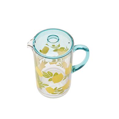 Celebrate Together™ Summer Lemon Pitcher