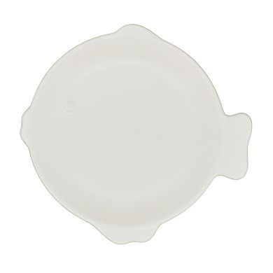 Celebrate Together™ Summer Coastal Round Fish Spoon Rest