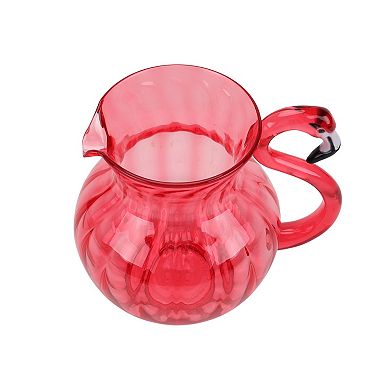 Celebrate Together™ Summer Flamingo Pitcher